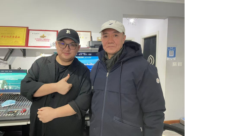 李幼斌老师