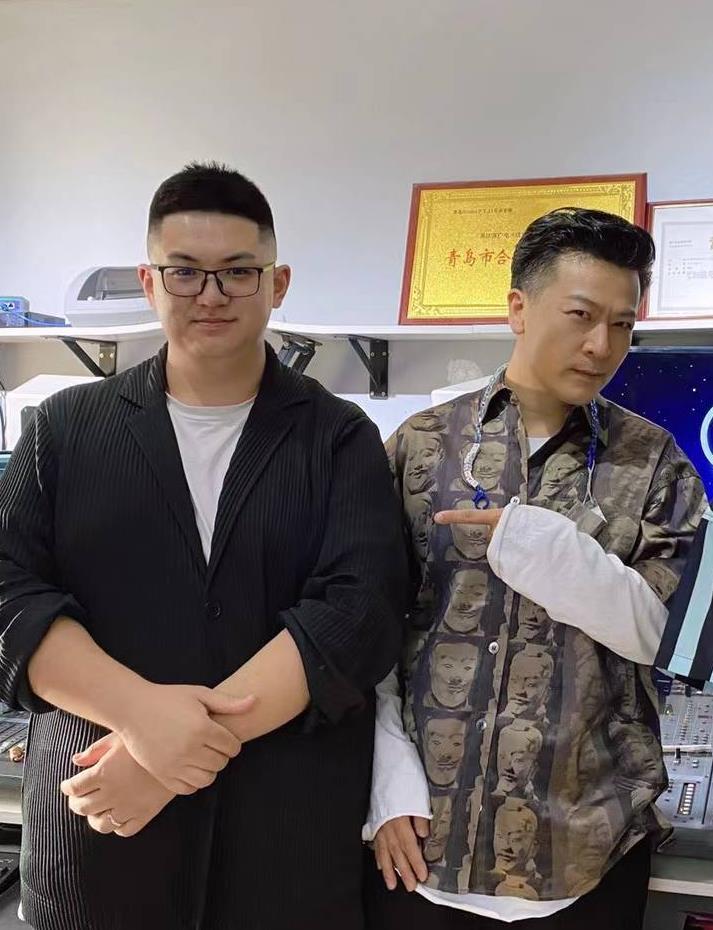 于毅老师